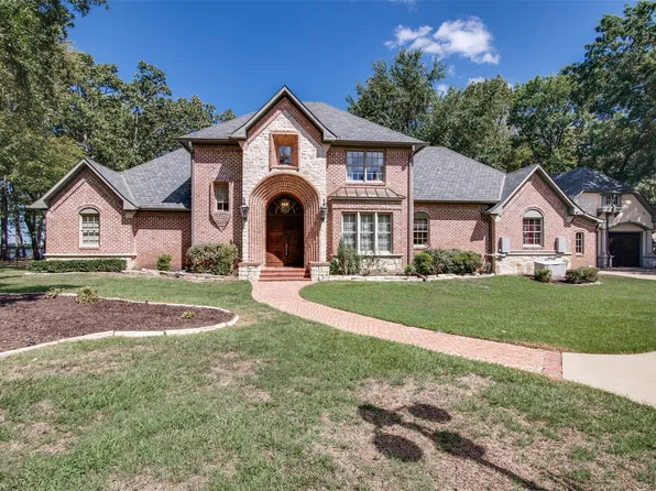 454 County Road 1516, Alba, TX 75410