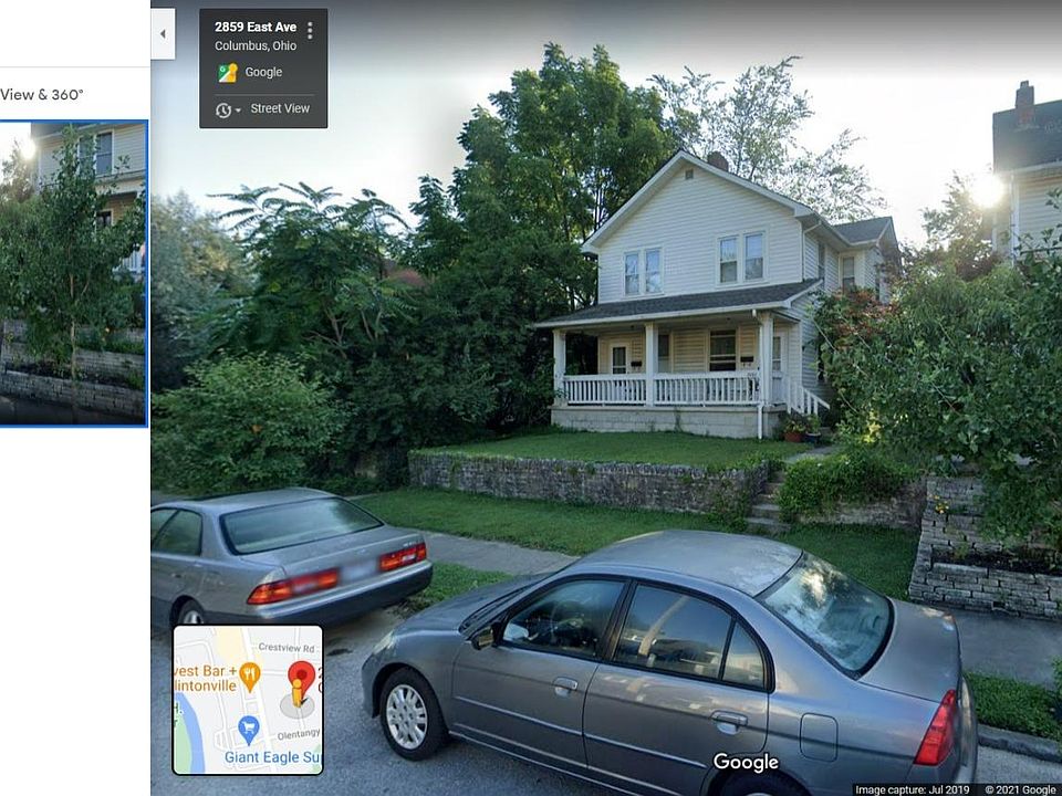 1st image of 2862 East Ave