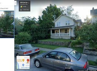2862 East Ave, Columbus, OH 43202