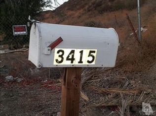 3415 Ditch Rd, Simi Valley, CA 93063