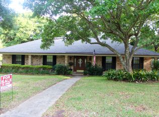 7341 Carson Rd S, Mobile, AL 36695