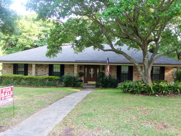 7341 Carson Rd S, Mobile, AL 36695