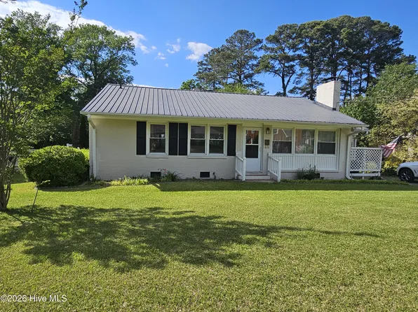 405 Lafayette Street, Clinton, NC 28328