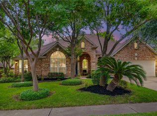 2245 Buena Vista Ln, Round Rock, TX 78665