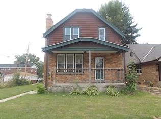 511 Marshall Ave, South Milwaukee, WI 53172
