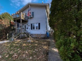 3364 S Pennsylvania Ave #3366, Milwaukee, WI 53207