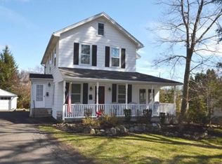 104 North Ave FLOOR 2, Park Ridge, NJ 07656