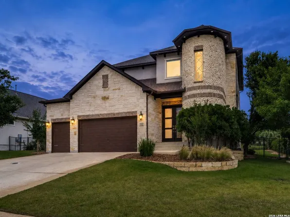 103 Palisades, Boerne, TX 78006
