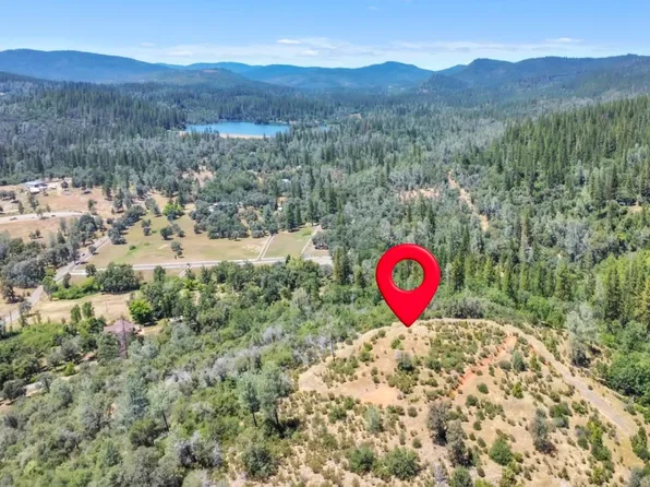 0 Lake Francis Rd, Dobbins, CA 95935