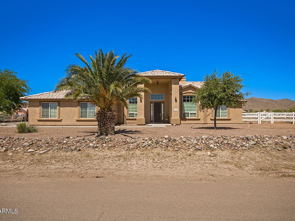 8730 S John Jacob Astor Ave, Casa Grande, AZ 85193 Zillow