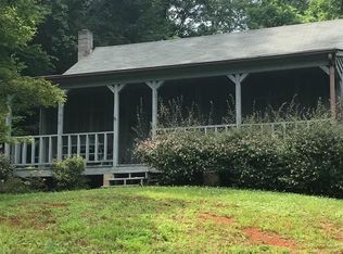 2161 W Perch Rd, Monroe, VA 24574