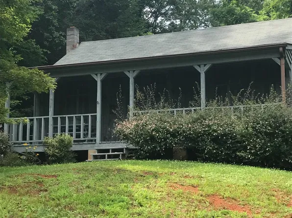 2161 W Perch Rd, Monroe, VA 24574