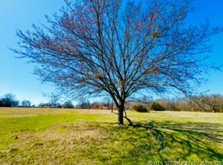 1408 W Canadian Ave, Vinita, OK 74301