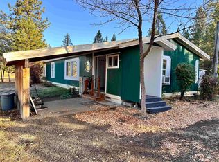 2621 Highway 95, Council, ID 83612