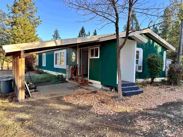 2621 Highway 95, Council, ID 83612