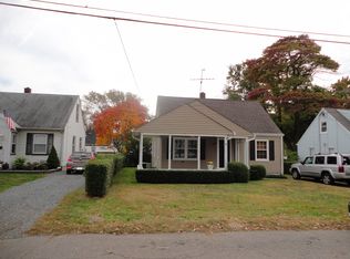 249 Armstrong St, South Amboy, NJ 08879