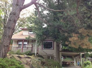 1455 NE 106th St, Seattle, WA 98125