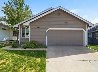 8245 Scarborough Dr, Colorado Springs, CO 80920