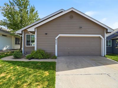 8245 Scarborough Dr, Colorado Springs, CO, 80920
