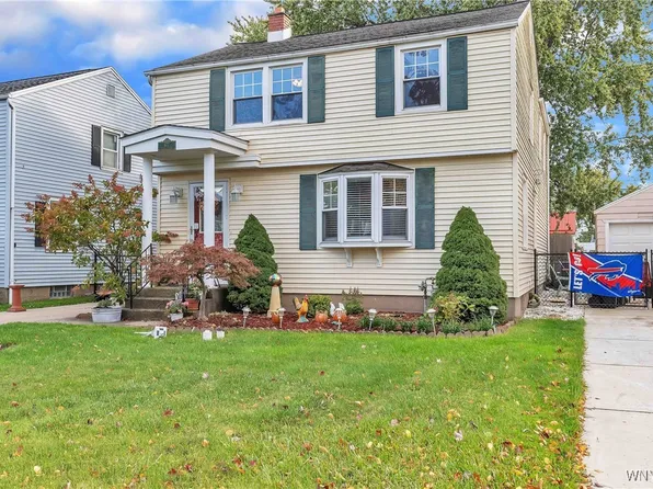 677 Moore Ave, Buffalo, NY 14223