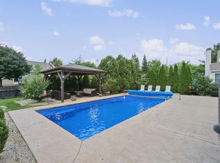 1381 Harold Stewart Pkwy, Pataskala, OH 43062