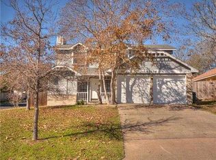12026 Rotherham Dr, Austin, TX 78753
