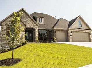 6603 Addison Ave, Cave Springs, AR 72718