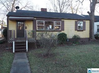 1859 Saint Charles Ave SW, Birmingham, AL 35211