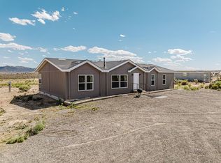 1531 El24 Rd, Deeth, NV 89823