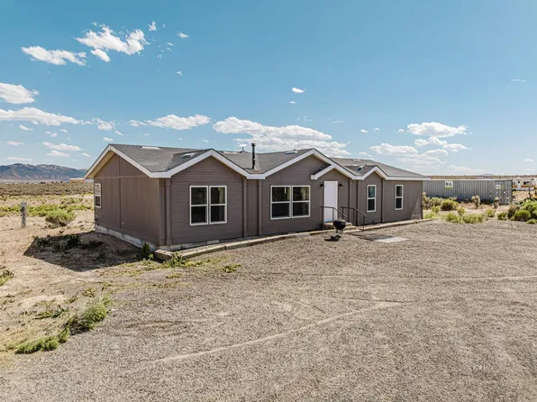 1531 El24 Rd, Deeth, NV 89823