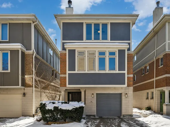 58 W 15th St, Chicago, IL 60605