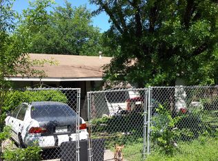 6108 Larch Ter, Austin, TX 78741