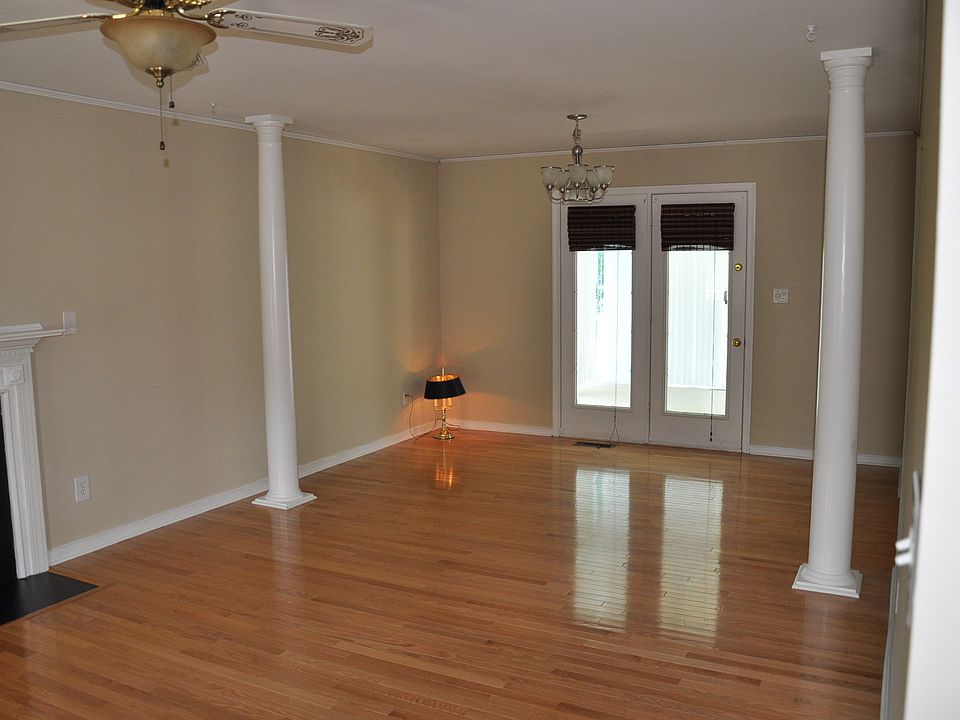 Beautiful Hardwood Floors