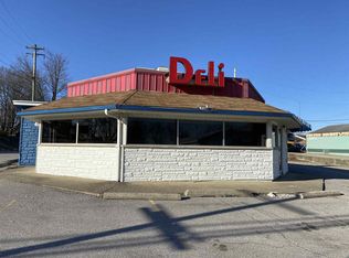 20 Broadway St, Dry Ridge, KY 41035