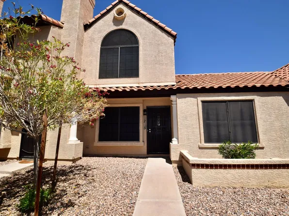 921 W University Dr Unit 1215, Mesa, AZ 85201