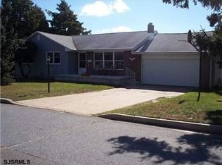 106 Carol Rd, Linwood, NJ 08221