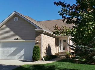 2967 Silent Woods #1, Commerce Township, MI 48382