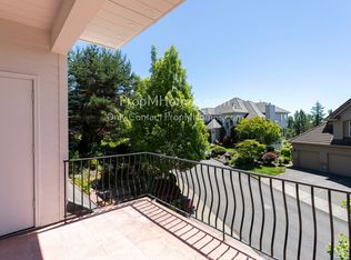 3144 NW Chapin Dr, Portland, OR 97229