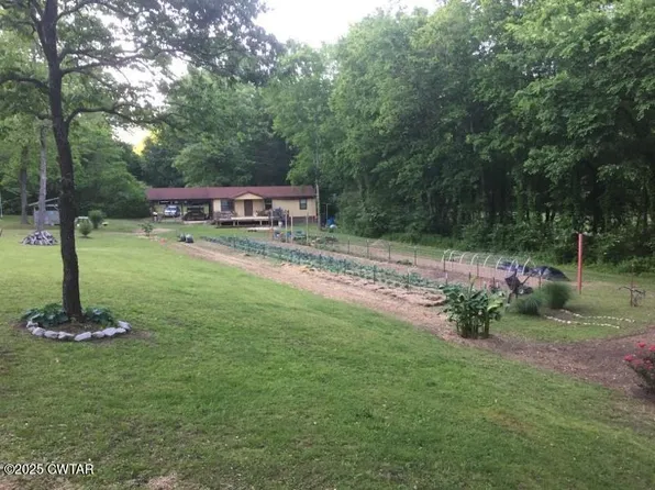 0 Sardis Ridge Rd, Parsons, TN 38363