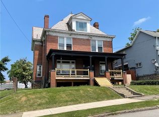 43 Lincoln St, Uniontown, PA
