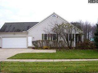 9554 Shepard Rd, Macedonia, OH 44056