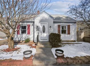 104 Liberty St, Pawtucket, RI 02861