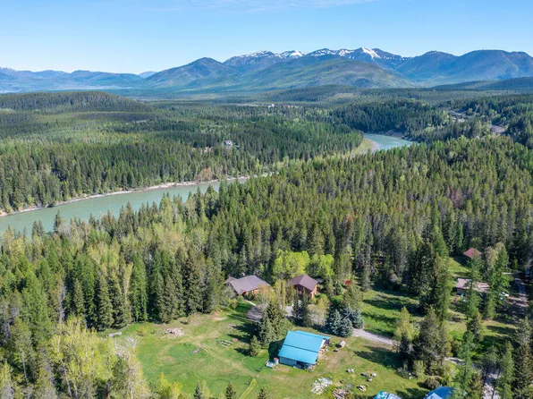 170 Bauman Ln, Coram, MT 59913