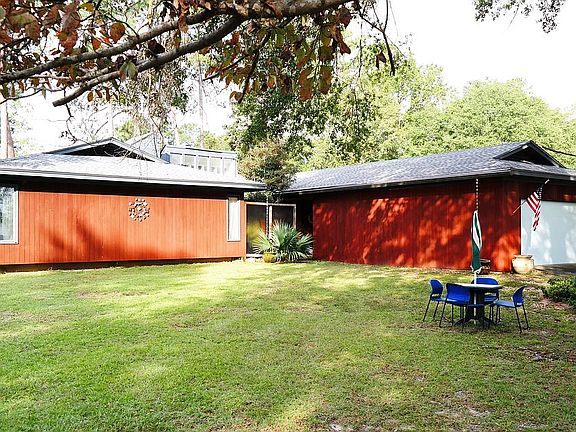 Morning sun for you!