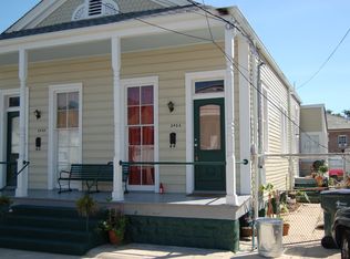 3422 Iberville St, New Orleans, LA 70119