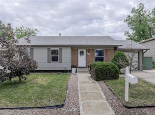 2278 S Laredo St, Aurora, CO 80013