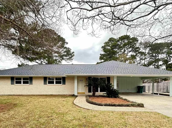 5615 Jane Marie St, Zachary, LA 70791