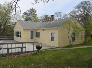 43767 Greenhead Trl, Clitherall, MN 56524