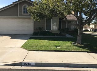2745 Rosarita St, San Bernardino, CA 92407