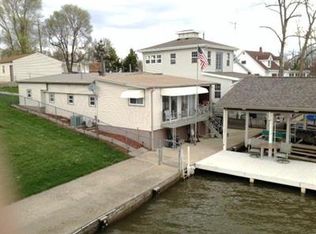 9419 Sassafras Dr, Lakeview, OH 43331